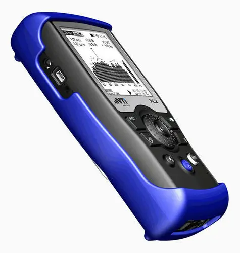 NTI Audio XL 2 M2211 Set