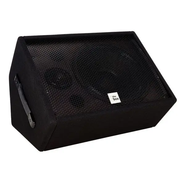 the box PA M 12 ECO MKII