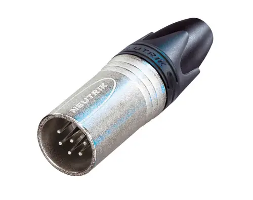 NEUTRIK NC6MXX