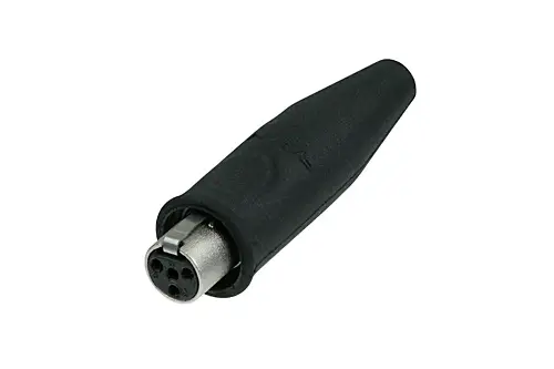 NEUTRIK RT5FC-B-W-D