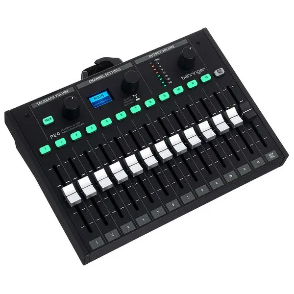 Behringer P24