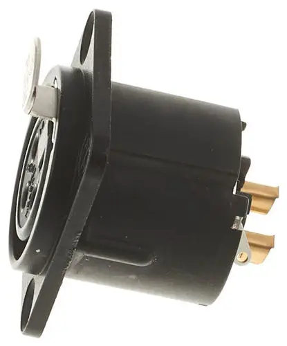 NEUTRIK NC3FD-LX-B