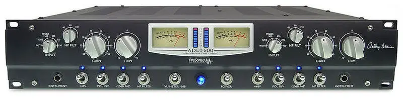 PreSonus ADL 600