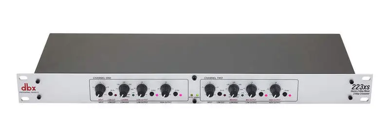 Dbx 223XS
