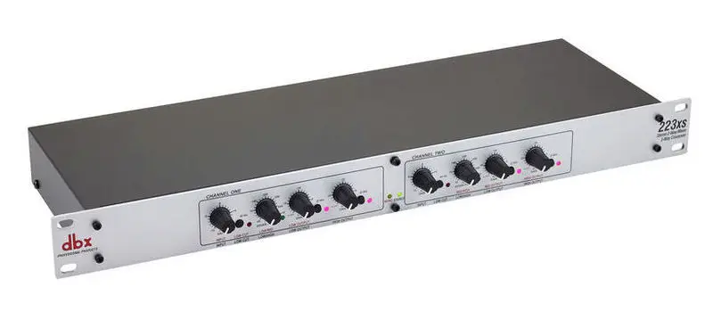 Dbx 223XS