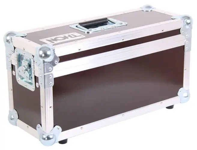 Thon 19" Stagebox Case 4U 18