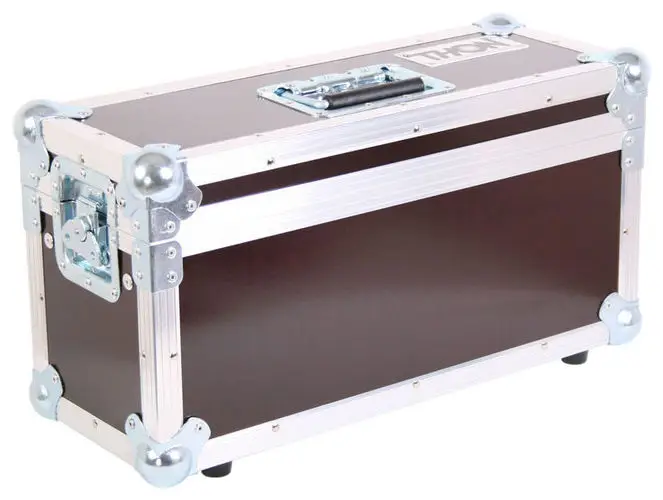 Thon 19" Stagebox Case 4U 18