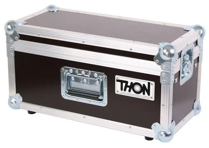 Thon Stagebox Case 5U 22