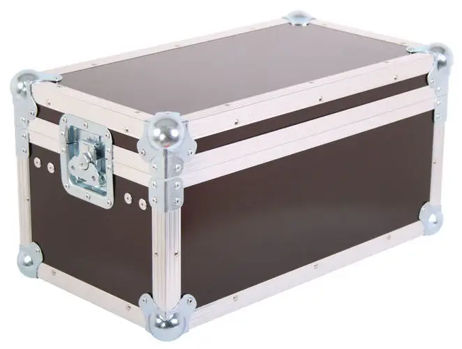 Thon 19" Stagebox Case 6U 18
