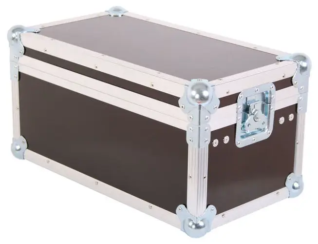 Thon 19" Stagebox Case 6U 18