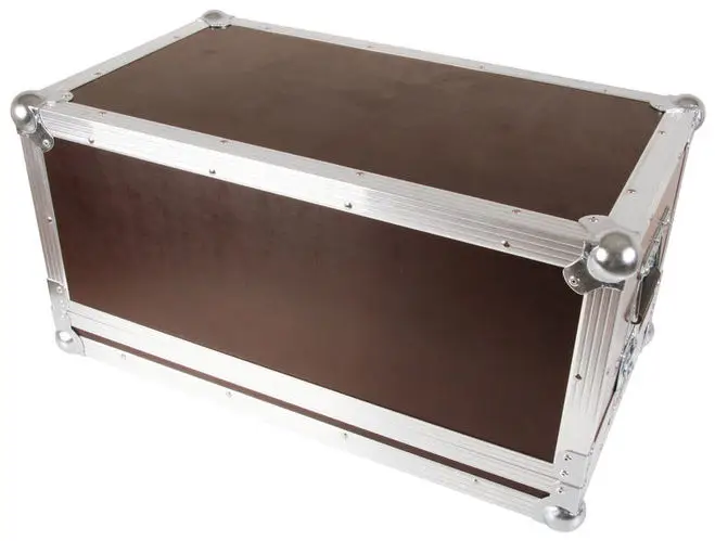 Thon AMPEG SVT Series