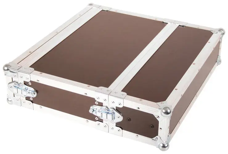 Thon Wireless-Systems Case 2U