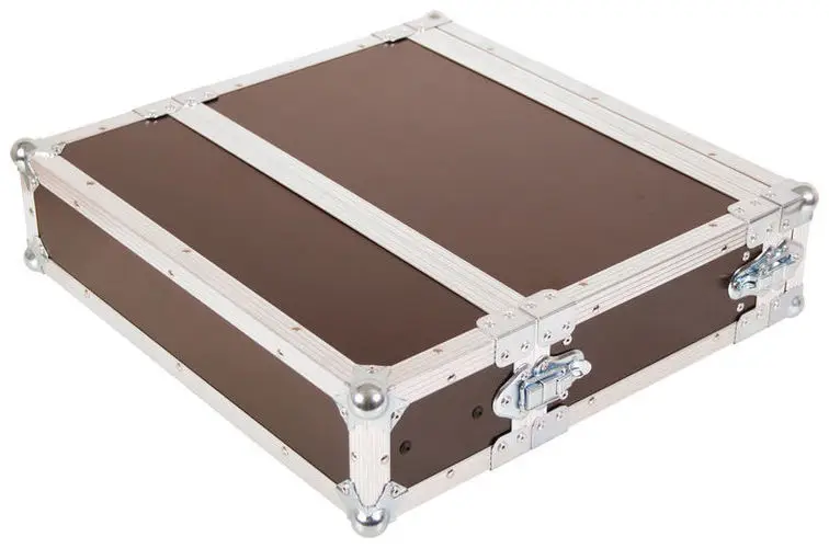 Thon Wireless-Systems Case 2U