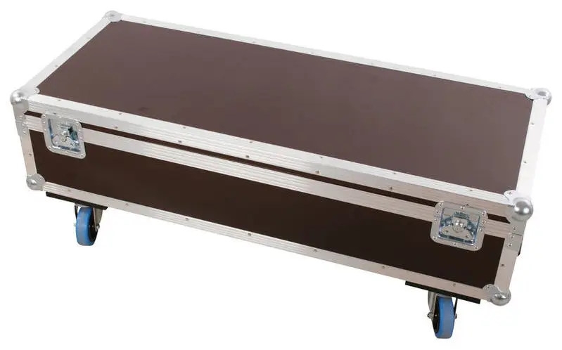 Thon Case 4x LED Bar 240 RGB