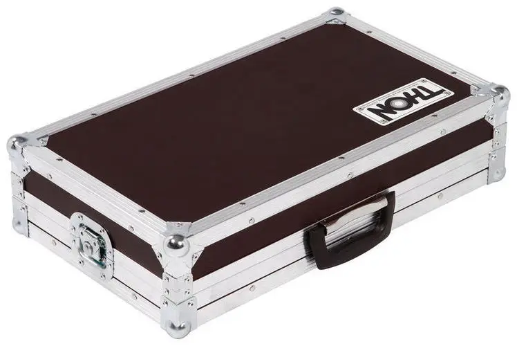 Thon Case Access Virus TI