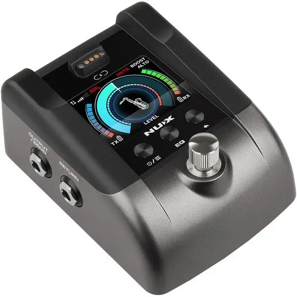 Nux B6-Pro Wireless System