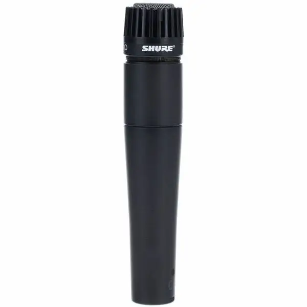 Shure SM57 Amp Profi Bundle