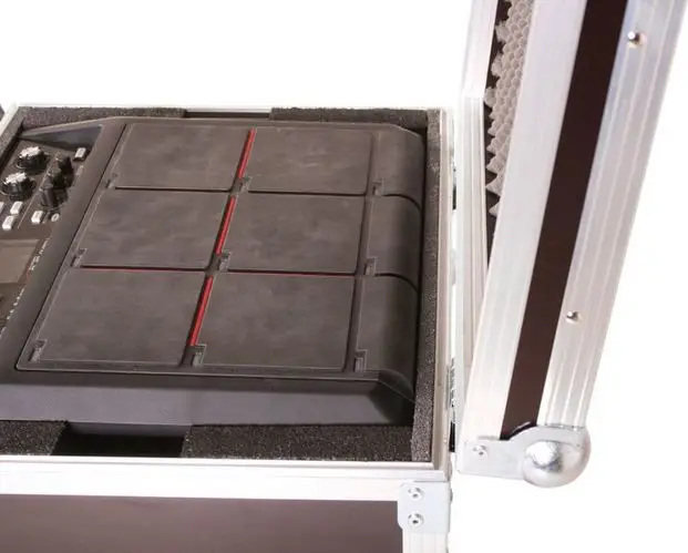 Thon Case for Roland SPD-SX
