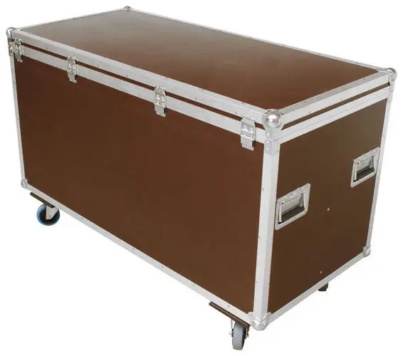 Thon Case LED Power BAR with PAR-64