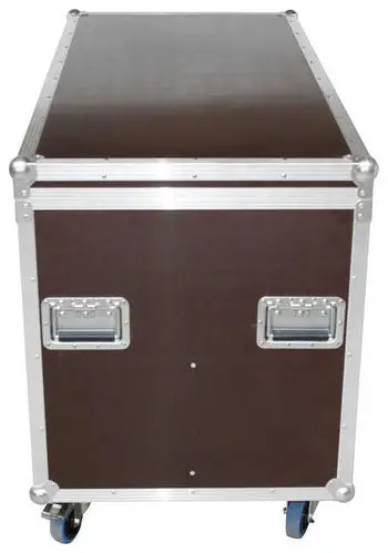 Thon Case LED Power BAR with PAR-64