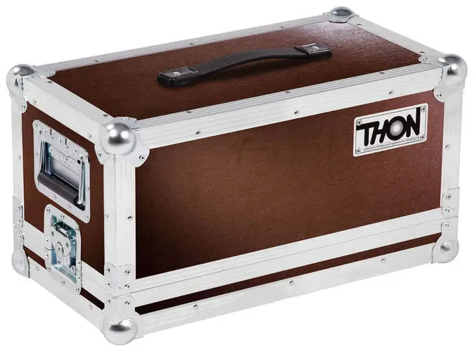 Thon Case Stairville M-Fog 1500 DMX