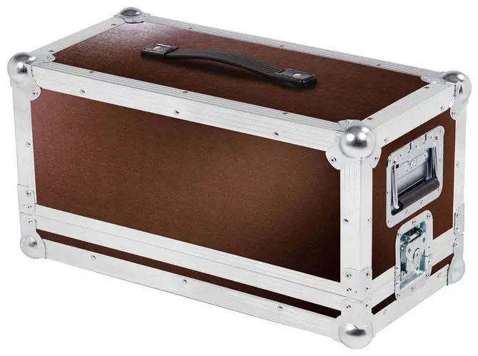 Thon Case Stairville M-Fog 1500 DMX