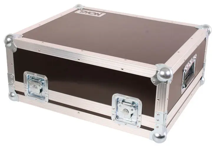 Thon Mixer Case Yamaha 01V96