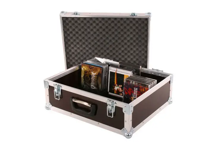 Thon CD-Case Economy II 66