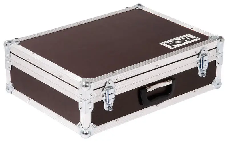 Thon CD Case Profi
