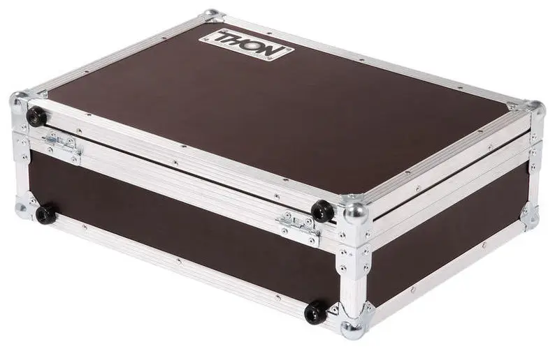 Thon CD Case Profi