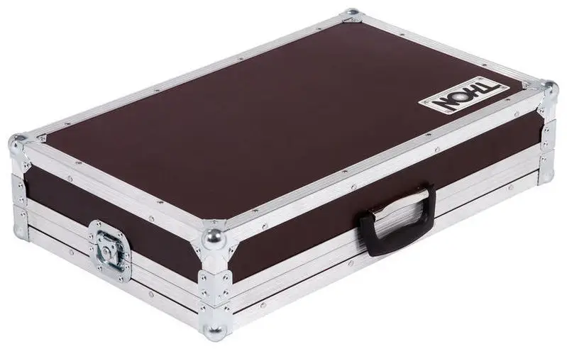 Thon Custom Pedal Case
