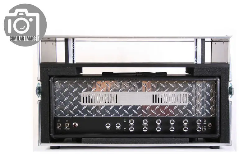 Thon Double Door Amp Case
