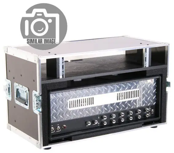 Thon Double Door Amp Case