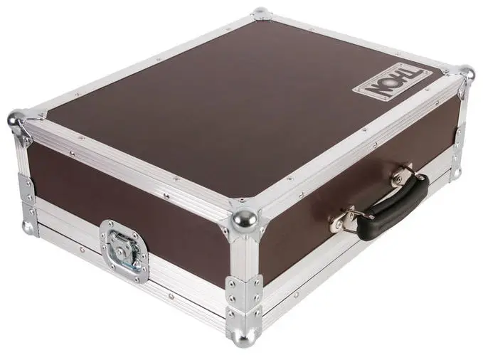 Thon Effect Pedal Case X-Small