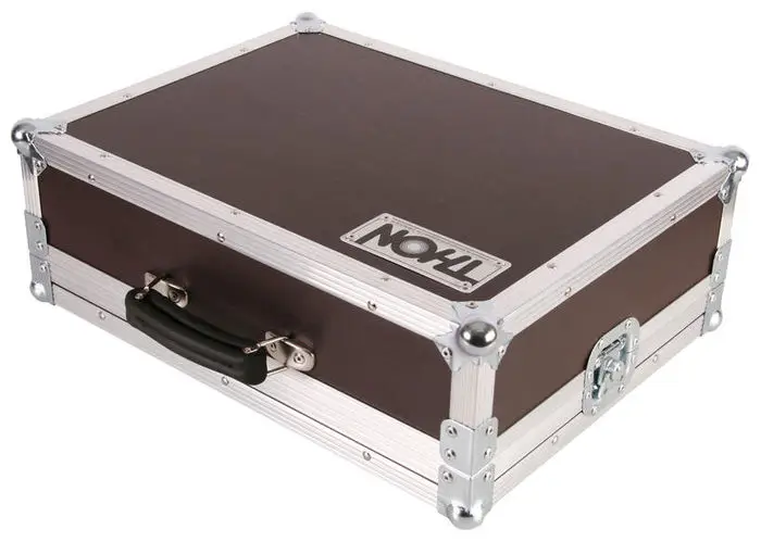 Thon Effect Pedal Case X-Small