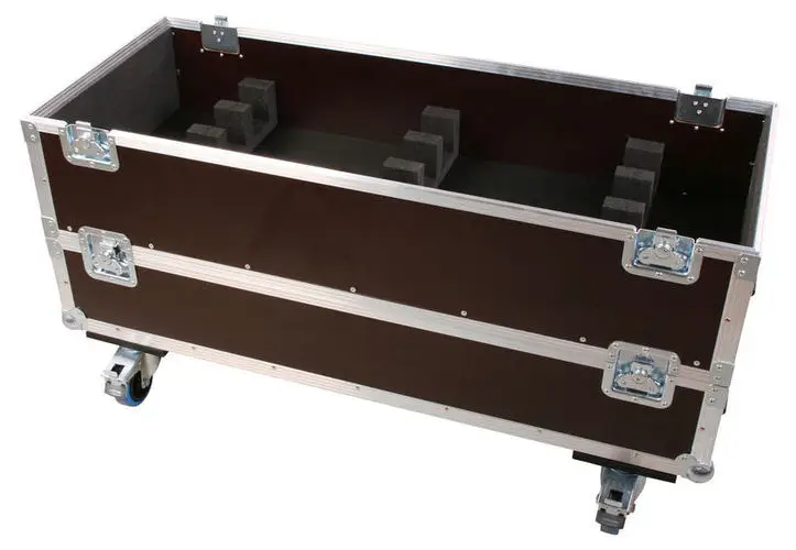 Thon Exten. 4x LED Bar 240 RGB