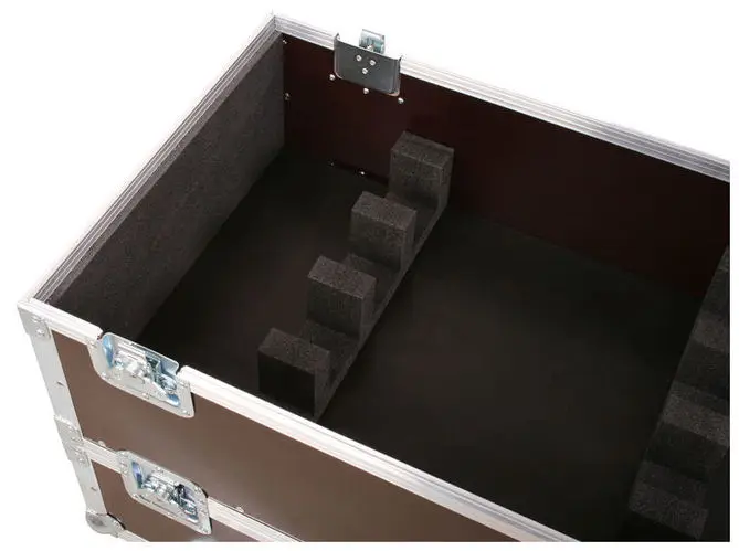 Thon Exten. 4x LED Bar 240 RGB
