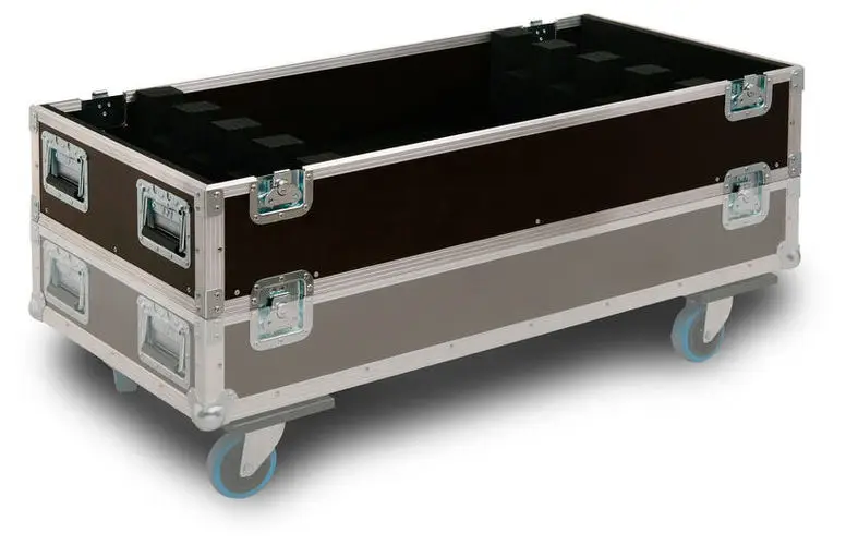 Thon Extens Case 4x Showbar Tri LED