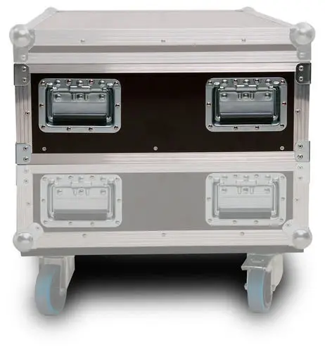 Thon Extens Case 4x Showbar Tri LED