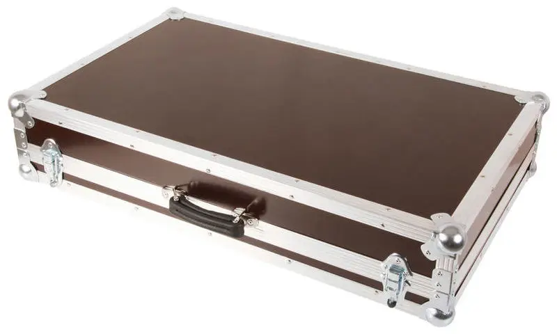 Thon Keyboardcase Moog Voyager Ed.