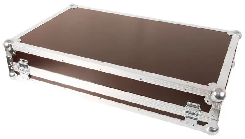Thon Keyboardcase Moog Voyager Ed.