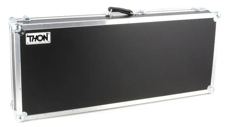 Thon Keyboard Case Tyros 2 PVC
