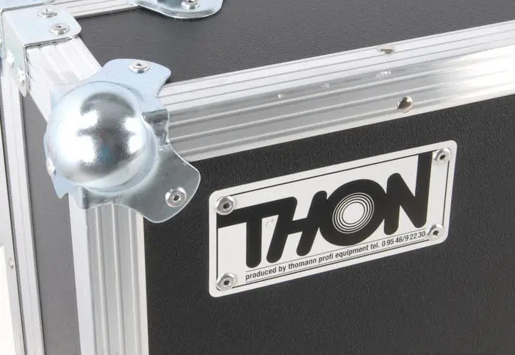 Thon Keyboard Case Tyros 2 PVC