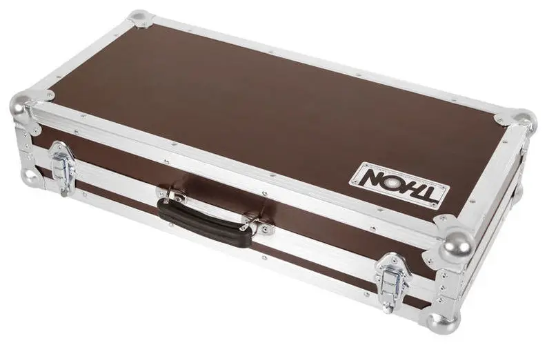 Thon KeyboardcaseDaveSmith Mopho X4