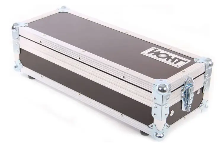 Thon Case for 3U Lighting Desks