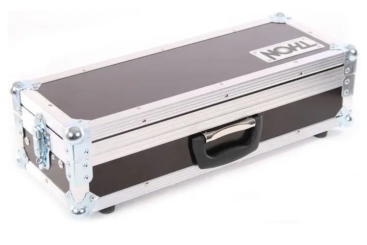 Thon Case for 3U Lighting Desks