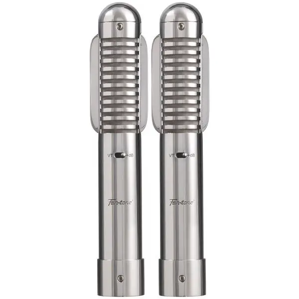 Warm Audio WA-FT Fen-tone Stereo Pair
