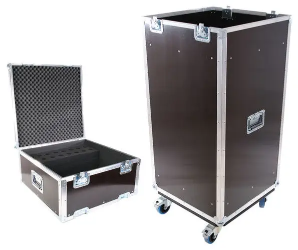 Thon Microphone Stand Case 16