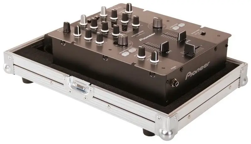 Thon Mixer Case Pioneer DJM 250