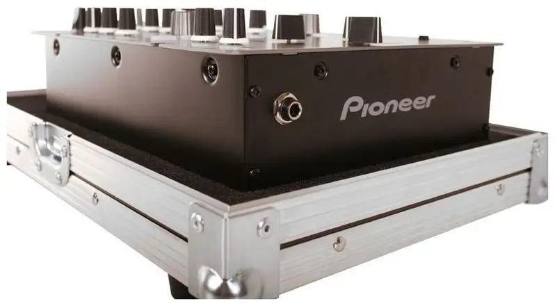 Thon Mixer Case Pioneer DJM 250